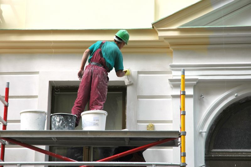 Business Painting in Pinellas County, FL