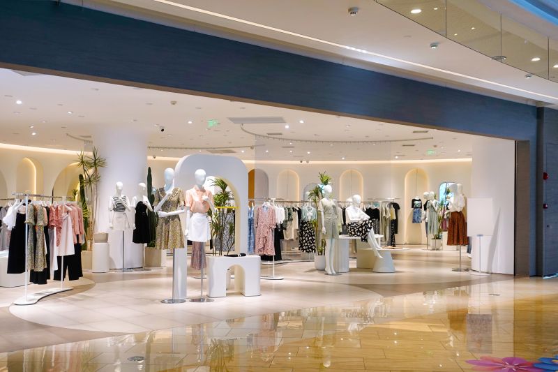 Commercial Ceiling Painting in Pinellas County, FL