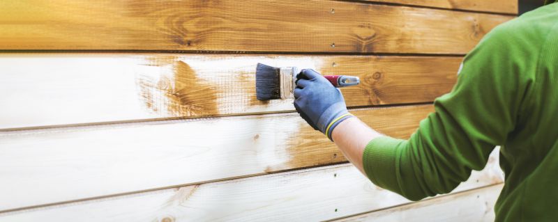 Commercial Exterior Painting in Pinellas County, FL