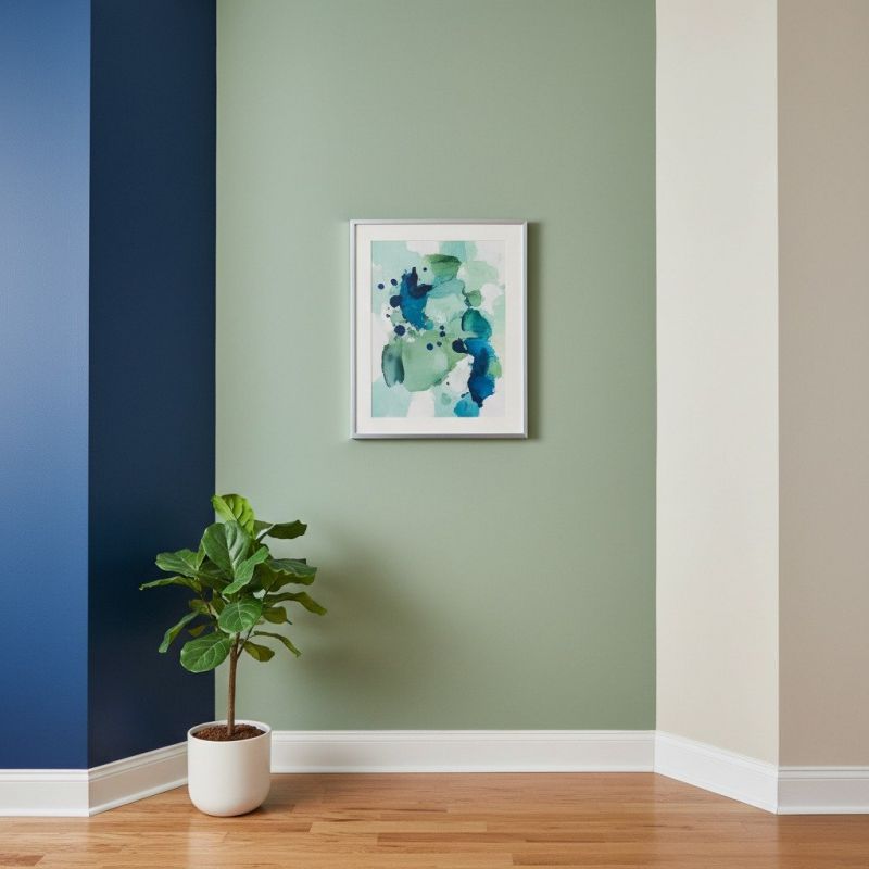 Commercial Interior Painting in Denver, CO