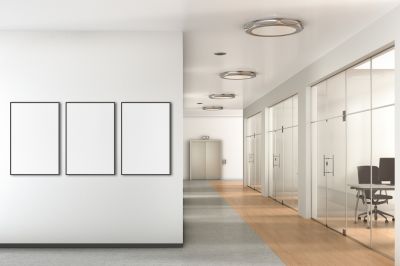 Commercial Interior Painting in Denver, CO