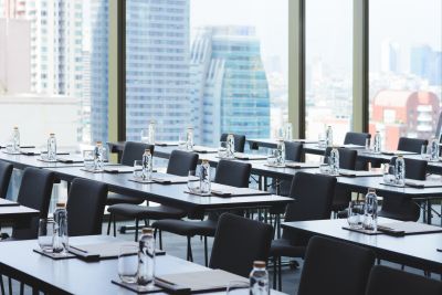 Conference Room Update