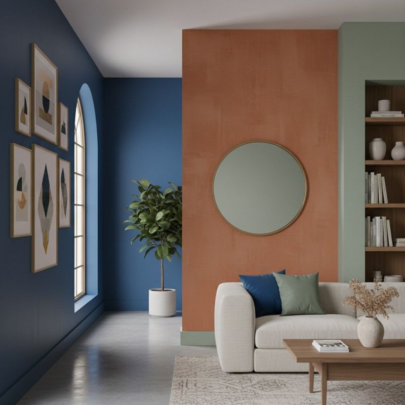 Industrial Interior Painting in Weatherford, TX