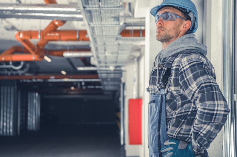 Finished Industrial Coatings