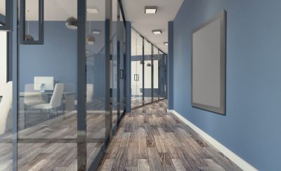 Medical Office Painting in Pinellas County, FL