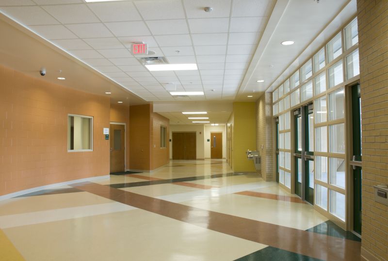 Office Building Painting in Gilbert, AZ