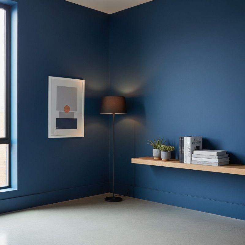 Retail Ceiling Painting in Pinellas County, FL