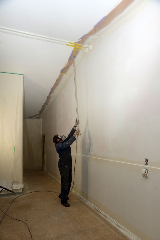 Waiting Room Painting in Pinellas County, FL