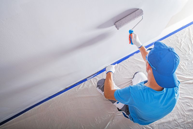 Waiting Room Painting in Pinellas County, FL