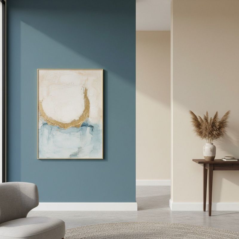 Commercial Interior Painting in Saint Petersburg, FL