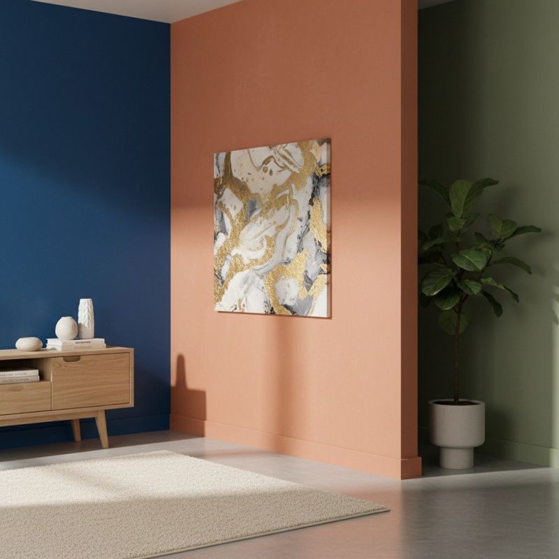 Industrial Interior Painting in Pinellas County, FL